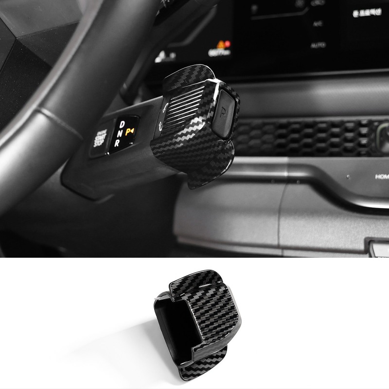 Car Accessories For Inside - Fit For New Kia EV5 EV9