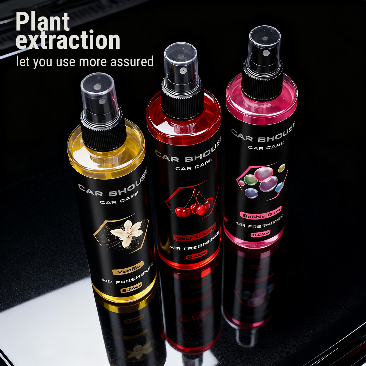 Car Air Freshener Spray Car Fr - Car Accessories For Inside ulasan dan harga