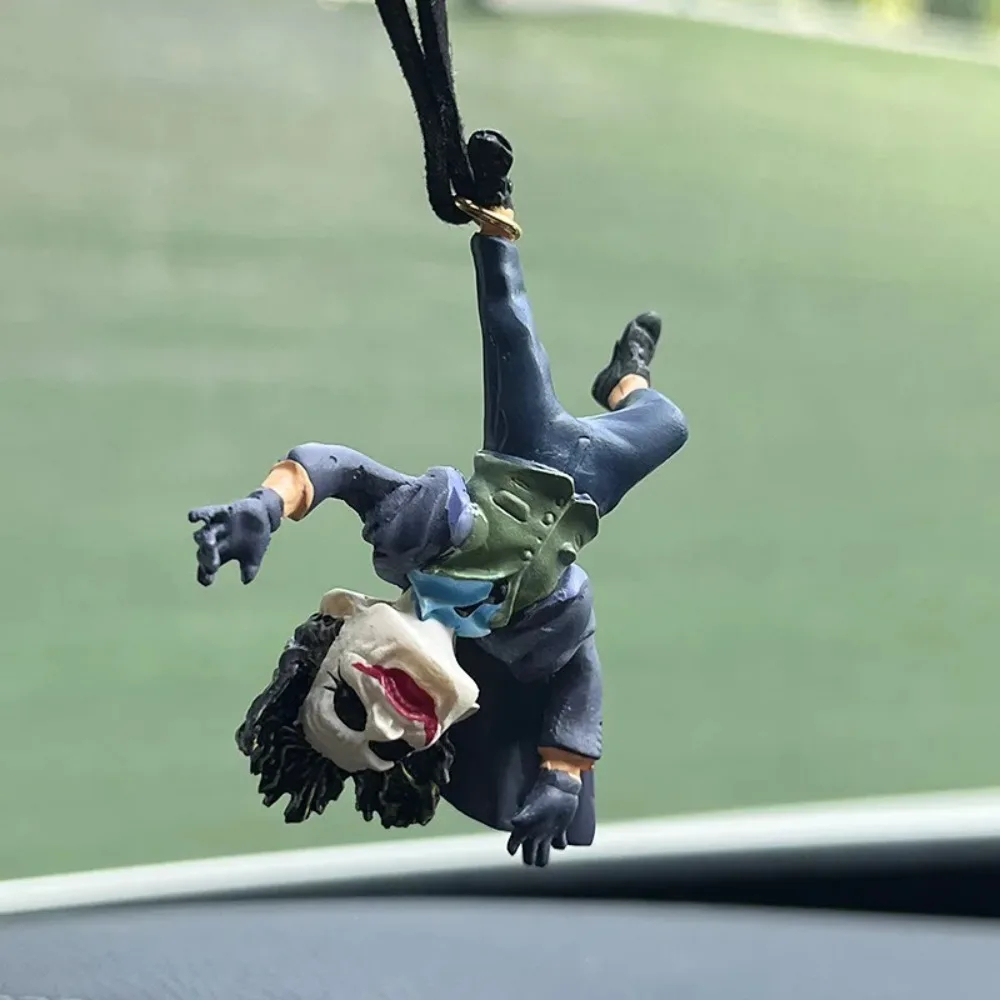 Car Resin Pendant Creative Car - Car Accessories Joker ulasan dan harga
