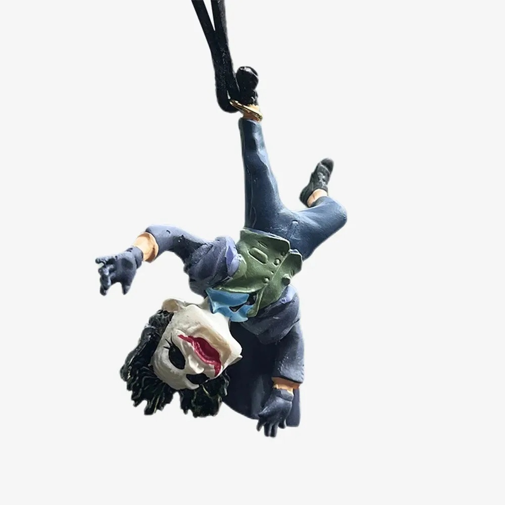 Car Resin Pendant Creative Car - Car Accessories Joker ulasan dan harga