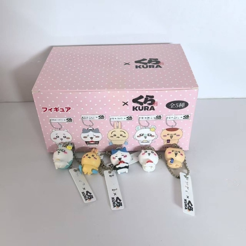 Trendy Hachiware Usagi Cartoon - Car Accessories For Inside ulasan dan harga