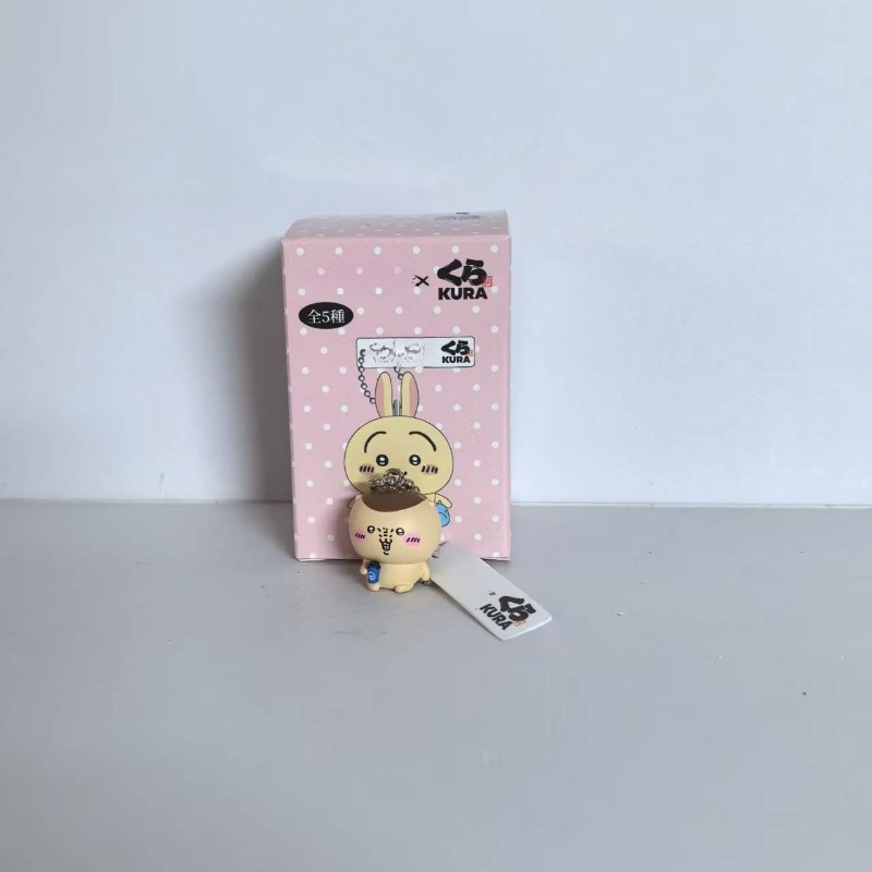 Trendy Hachiware Usagi Cartoon - Car Accessories For Inside ulasan dan harga