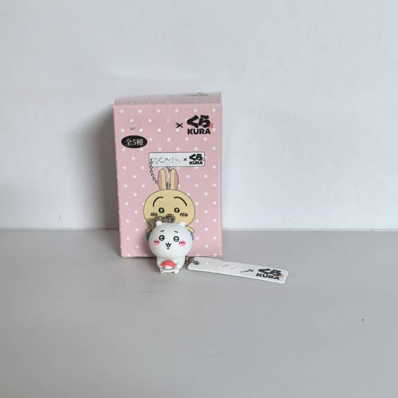Trendy Hachiware Usagi Cartoon - Car Accessories For Inside ulasan dan harga