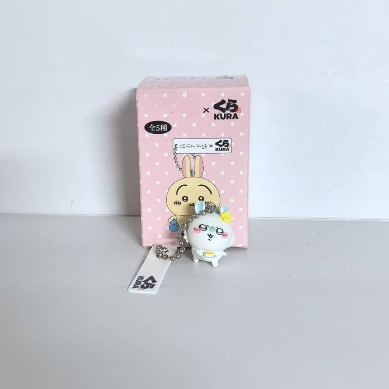 Trendy Hachiware Usagi Cartoon - Car Accessories For Inside ulasan dan harga