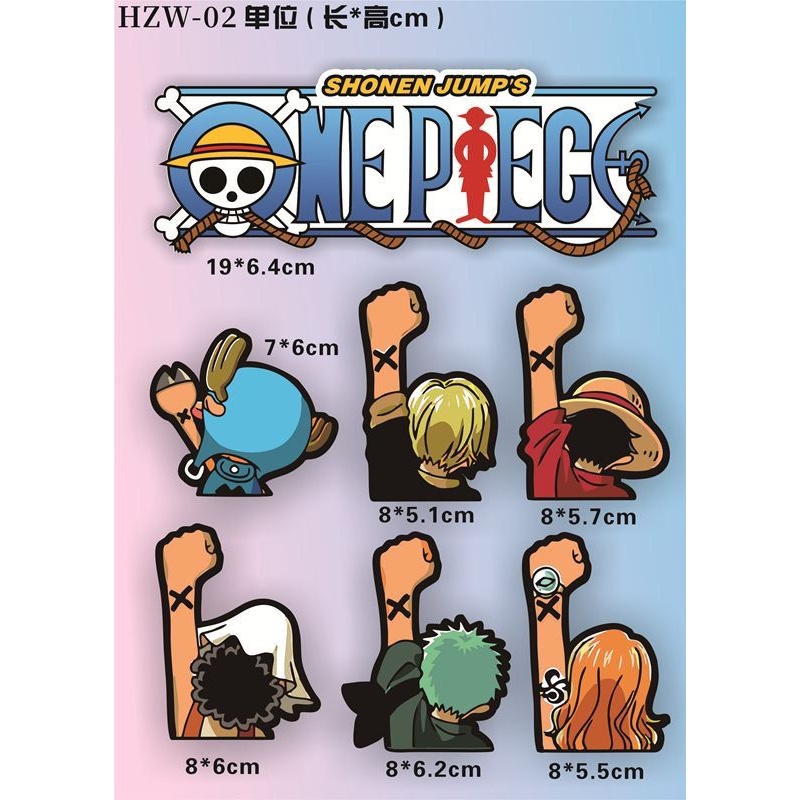 One Piece electric vehicle car - Car Accessories In Japan ulasan dan harga