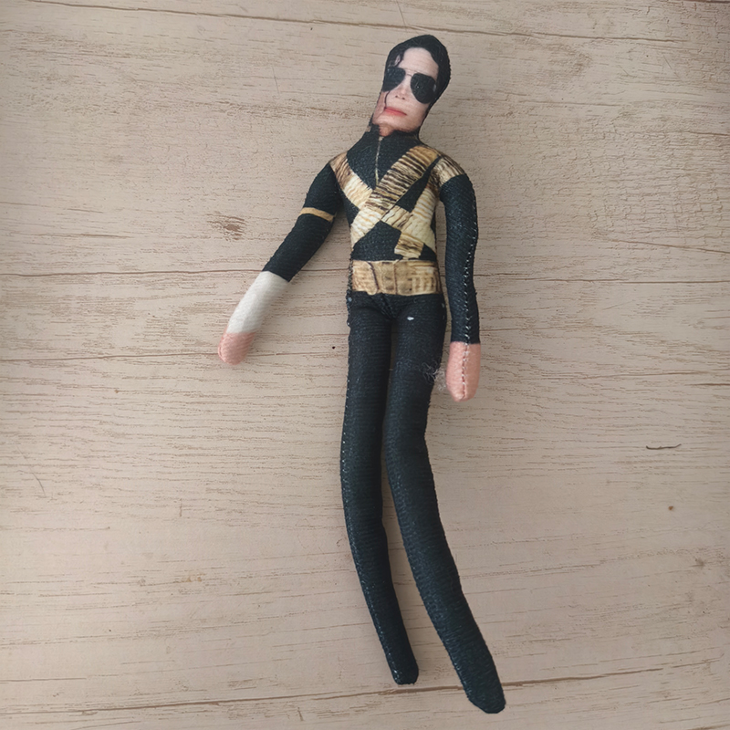 Michael Jackson Famous Singer  - Car Accessories In Japan ulasan dan harga
