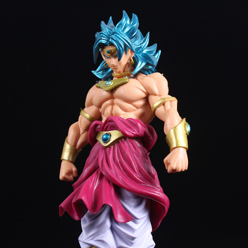 20cm Dragon Ball Anime Figure  - Car Accessories Joker ulasan dan harga