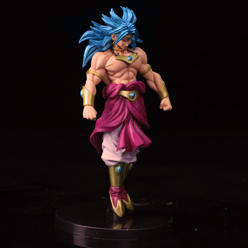 20cm Dragon Ball Anime Figure  - Car Accessories Joker ulasan dan harga