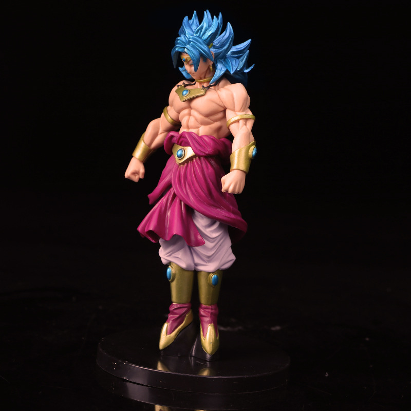 20cm Dragon Ball Anime Figure  - Car Accessories Joker ulasan dan harga