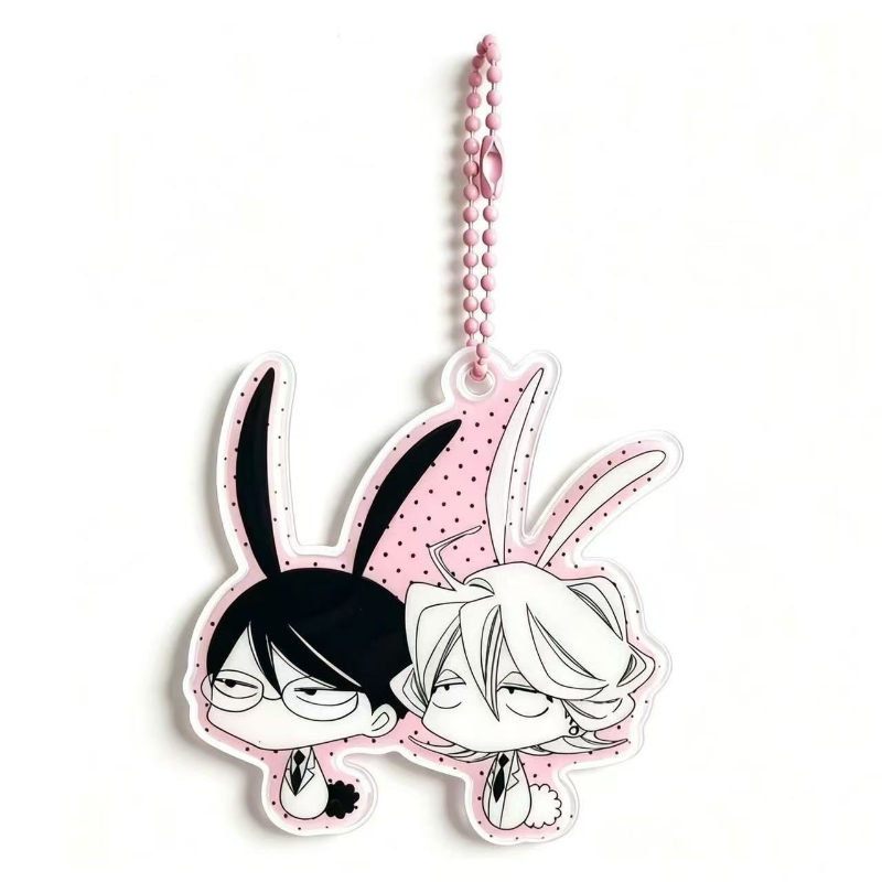New Doukyusei Sajou Rihito Kus - Car Accessories In Japan ulasan dan harga