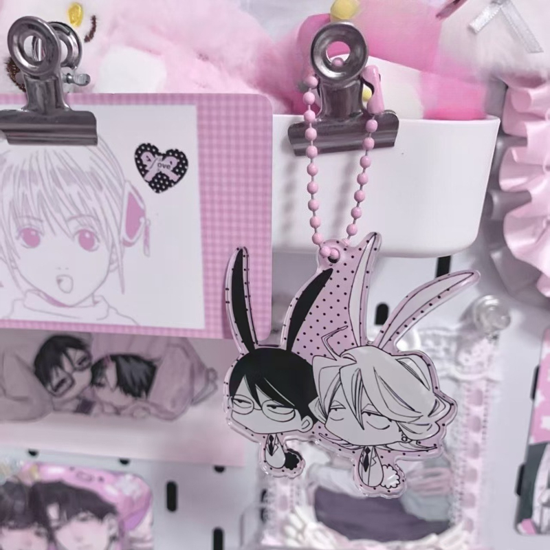 New Doukyusei Sajou Rihito Kus - Car Accessories In Japan ulasan dan harga