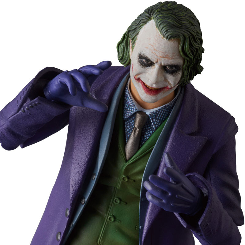 16cm The Joker Joint Movable A - Car Accessories Joker ulasan dan harga