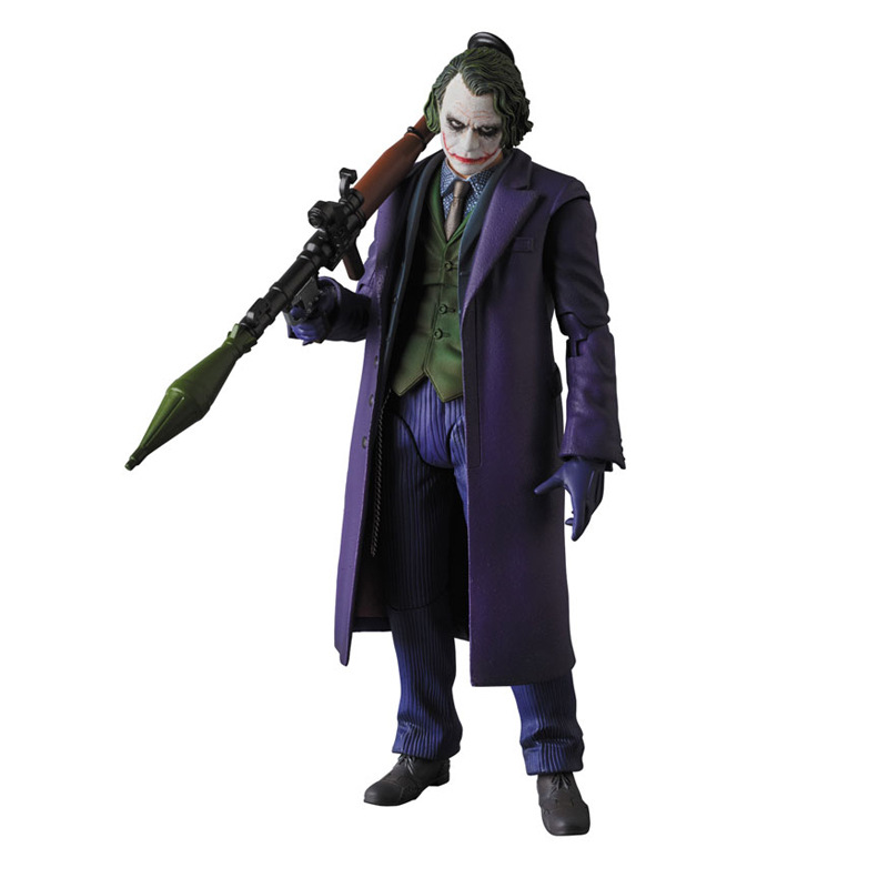 16cm The Joker Joint Movable A - Car Accessories Joker ulasan dan harga