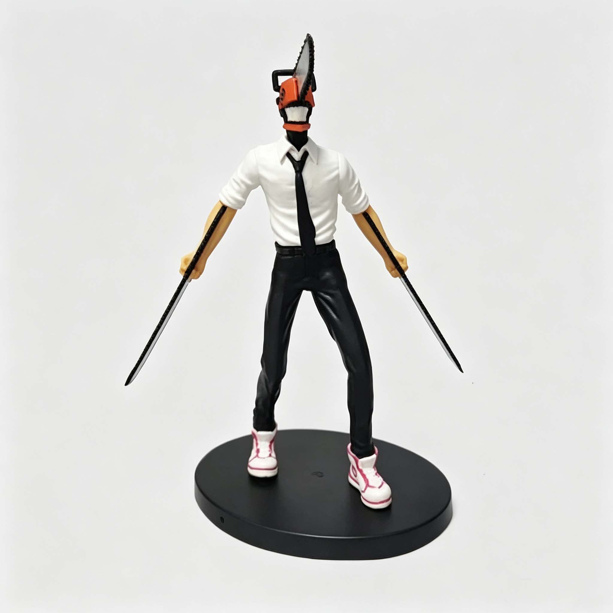 19cm Chainsaw Man Denji Anime  - Car Accessories Joker ulasan dan harga