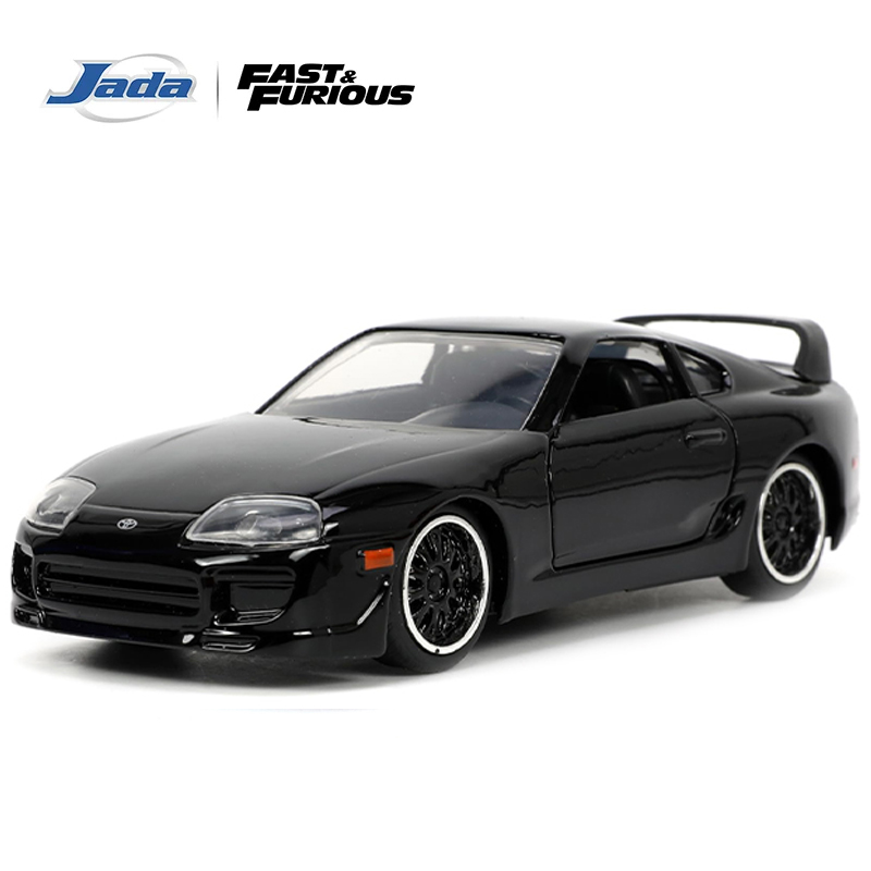 JADA 1:32 DieCast Model Car Fa - Car Accessories For Inside ulasan dan harga