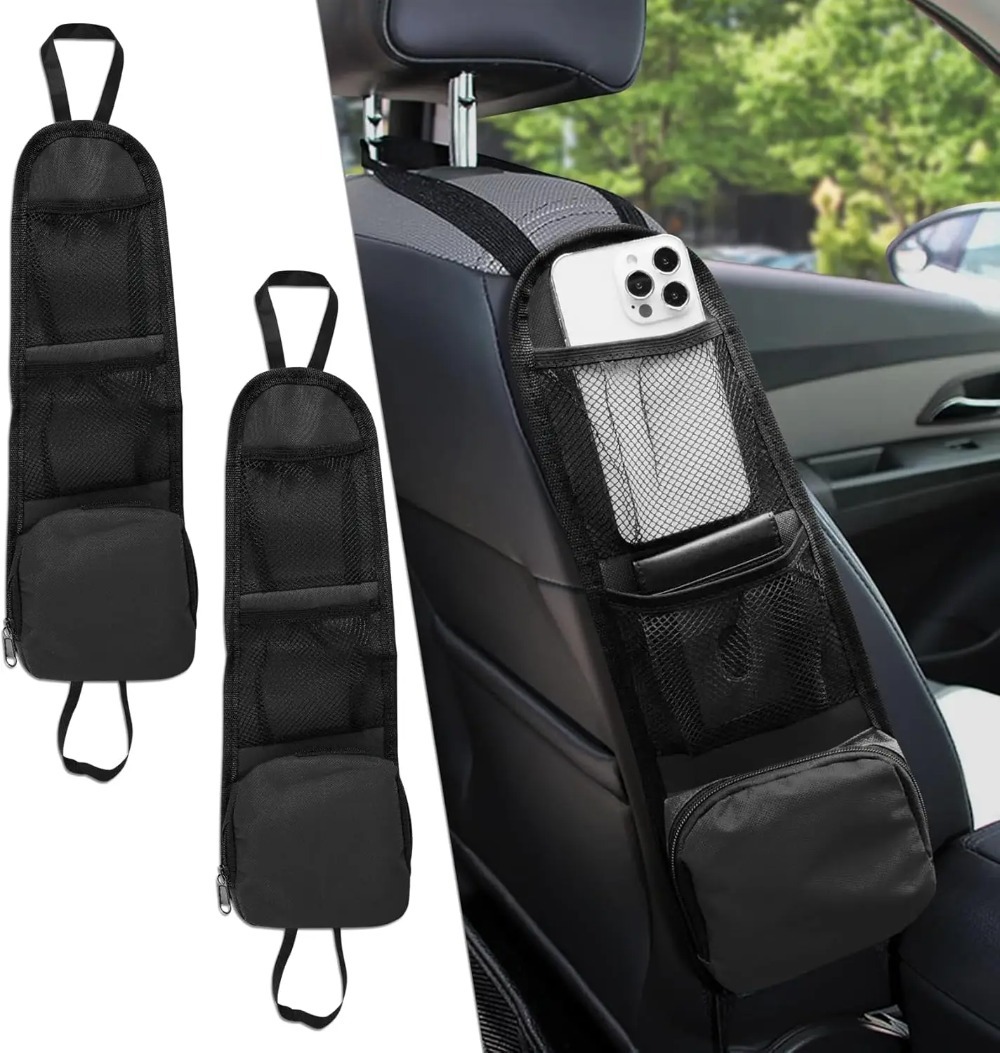 Universal Car Seat Side Hangin - Car Accessories Hanging ulasan dan harga