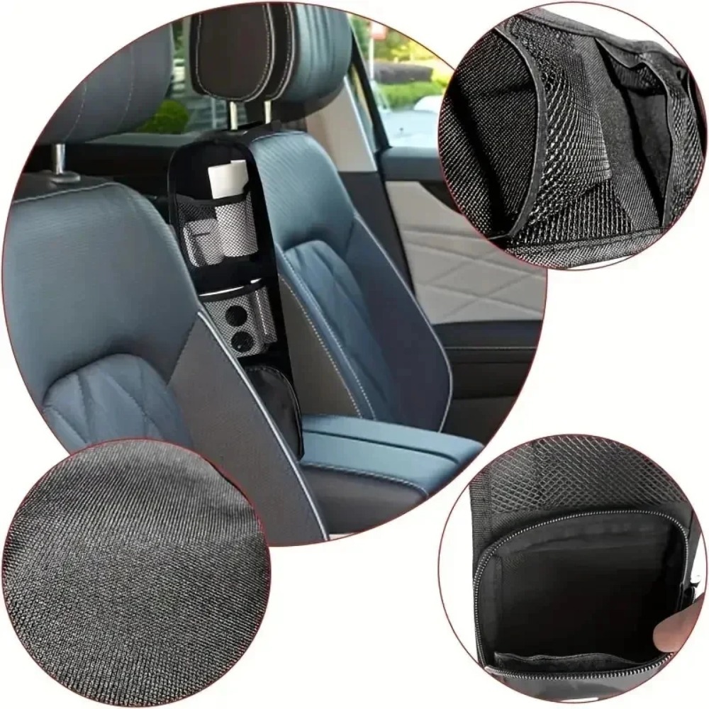 Universal Car Seat Side Hangin - Car Accessories Hanging ulasan dan harga