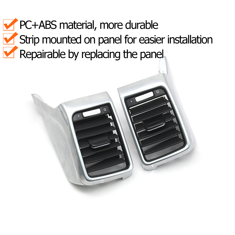 Car Interior Front Rear Air Co - Car Accessories For Inside ulasan dan harga