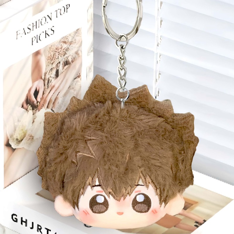 HITMAN REBORN! Tsuna Sawada ch - Car Accessories In Japan ulasan dan harga