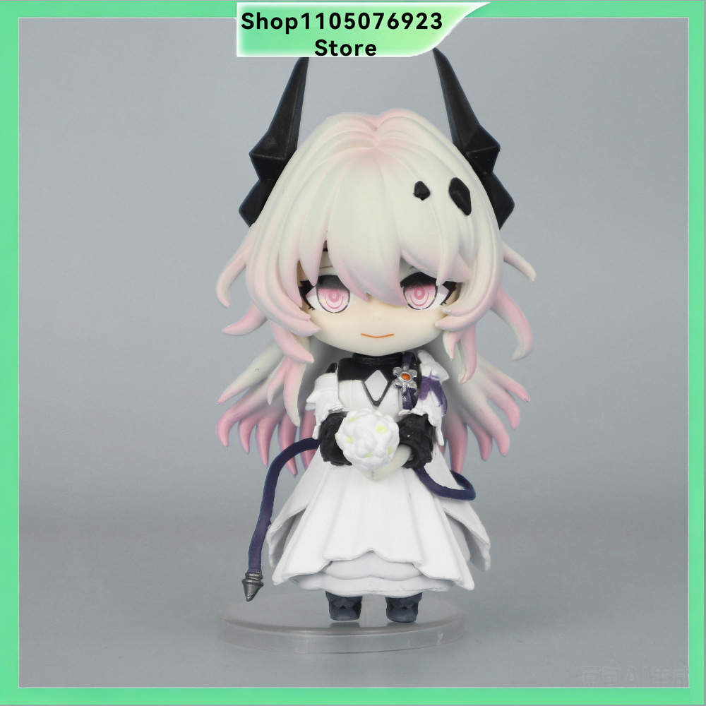 Arknights Civilight Eterna The - Car Accessories Girl ulasan dan harga