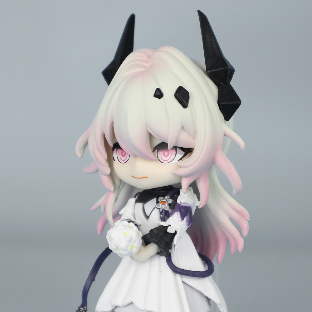 Arknights Civilight Eterna The - Car Accessories Girl ulasan dan harga