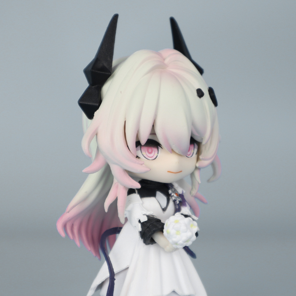 Arknights Civilight Eterna The - Car Accessories Girl ulasan dan harga