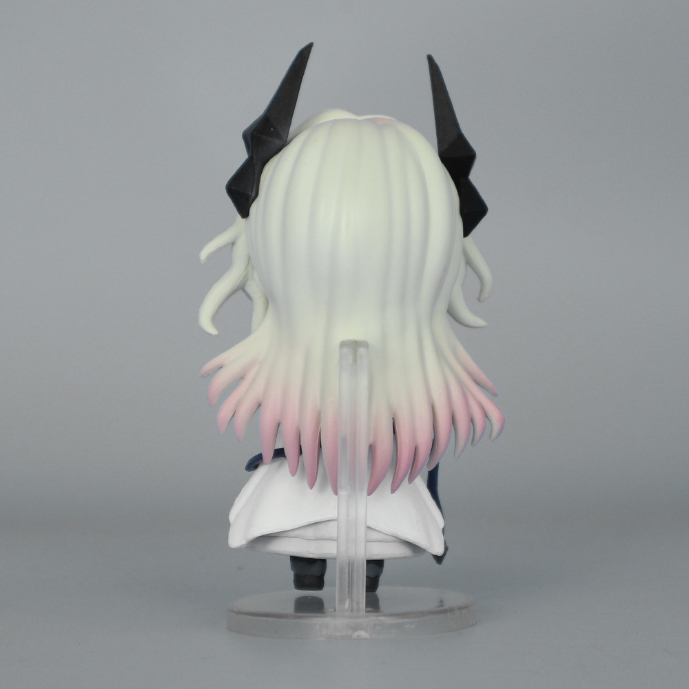 Arknights Civilight Eterna The - Car Accessories Girl ulasan dan harga