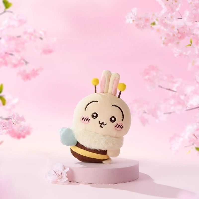 Bee Series Cartoon Cute Hachiw - Car Accessories For Inside ulasan dan harga