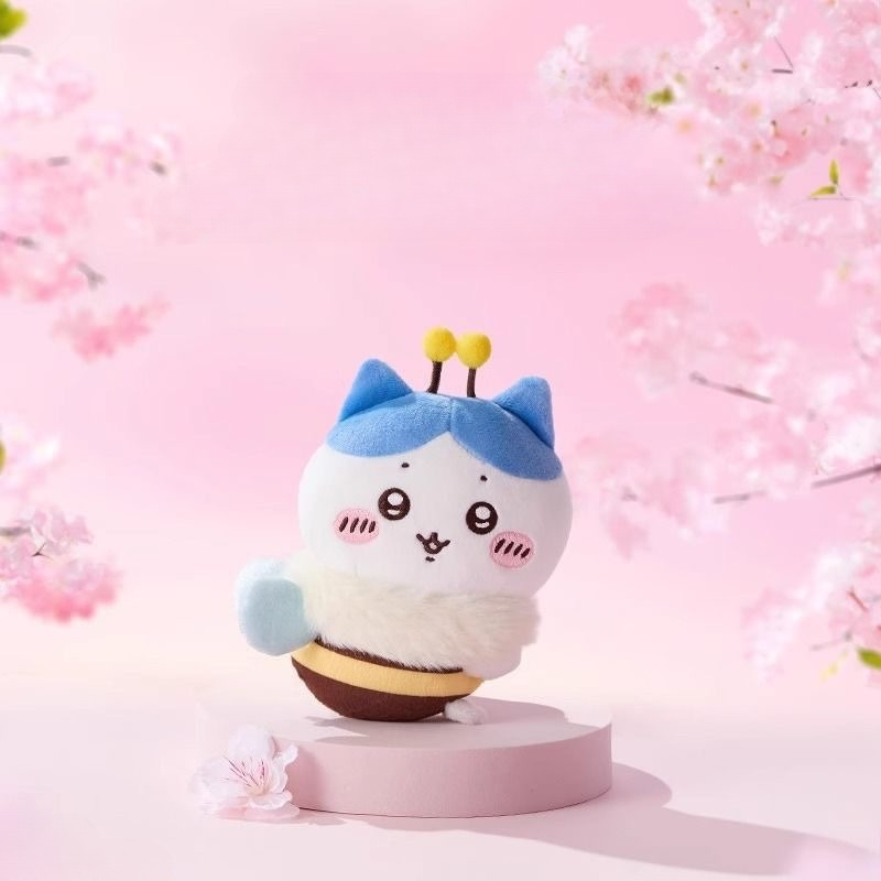 Bee Series Cartoon Cute Hachiw - Car Accessories For Inside ulasan dan harga
