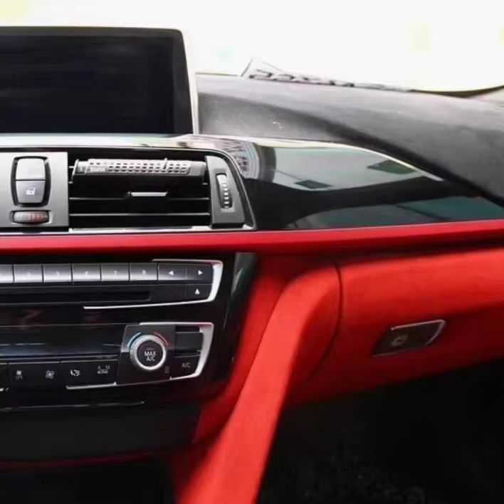 Replacement Non Sticker F30 F3 - Car Accessories For Inside ulasan dan harga