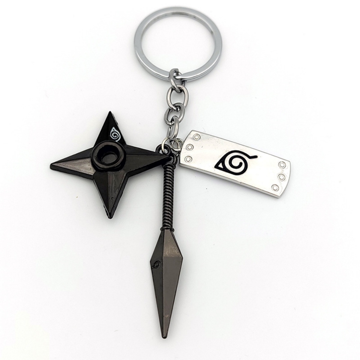 Red Cloud Keychain Charms Cart - Car Accessories In Japan ulasan dan harga