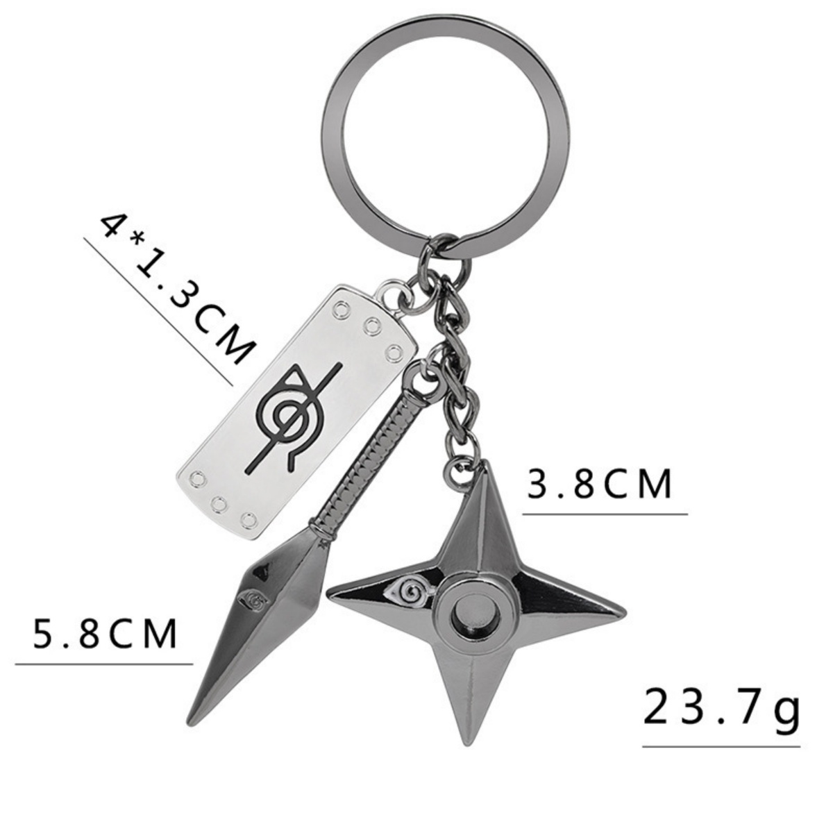 Red Cloud Keychain Charms Cart - Car Accessories In Japan ulasan dan harga
